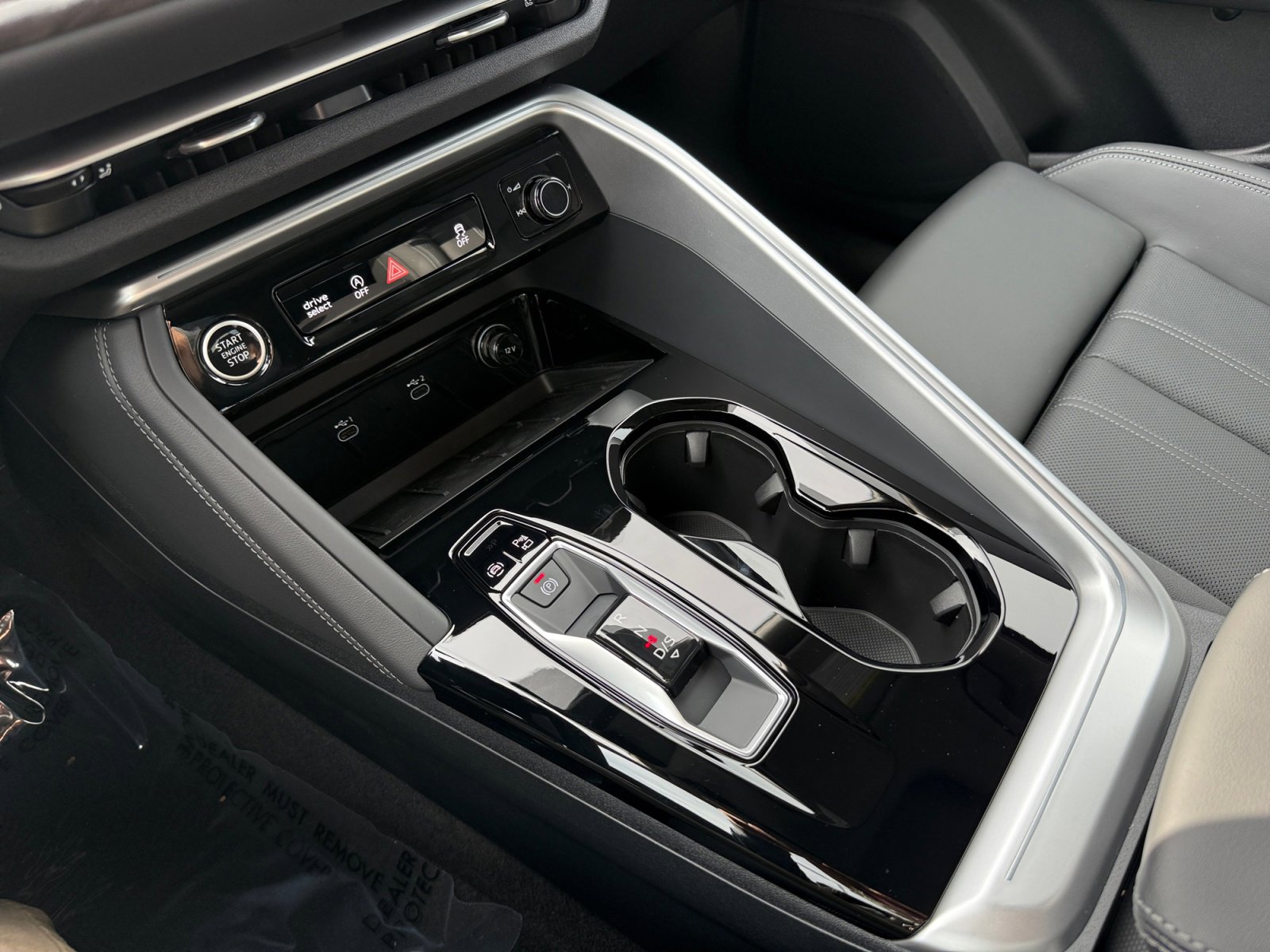 New 2025 Audi Q5 Premium Plus image 13