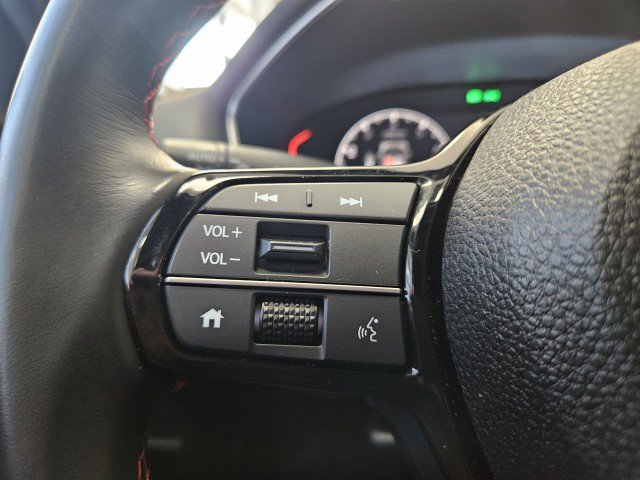 Used 2024 Honda Civic Si image 27
