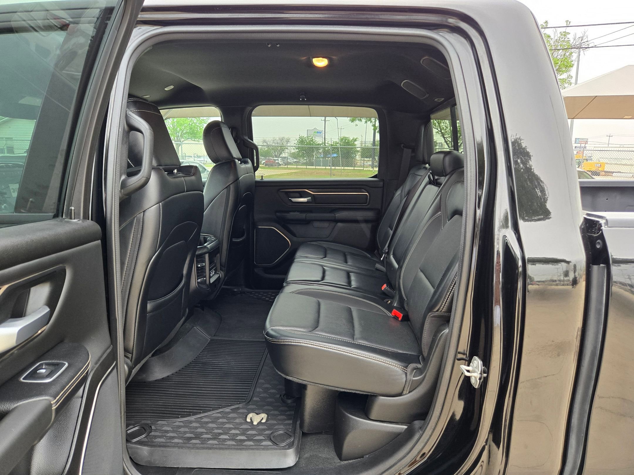 Used 2023 RAM 1500 Rebel w/ Rebel Level 2 Equipment Group AWD/4WD image 21