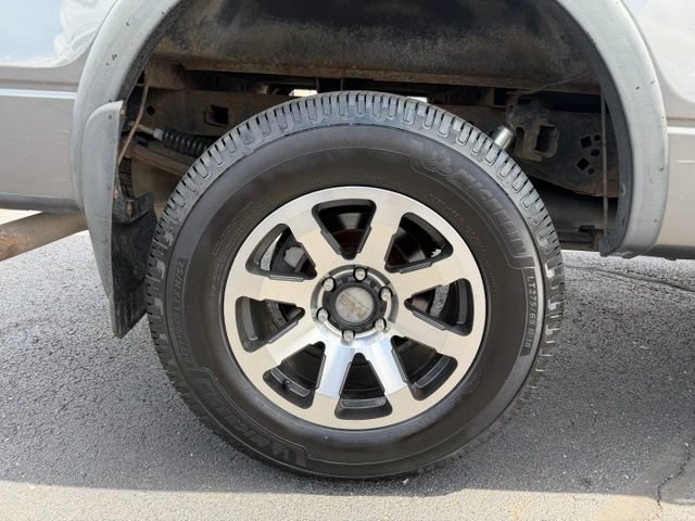 Used 2013 Ford F150 FX4 w/ Luxury Equipment Group AWD/4WD image 19