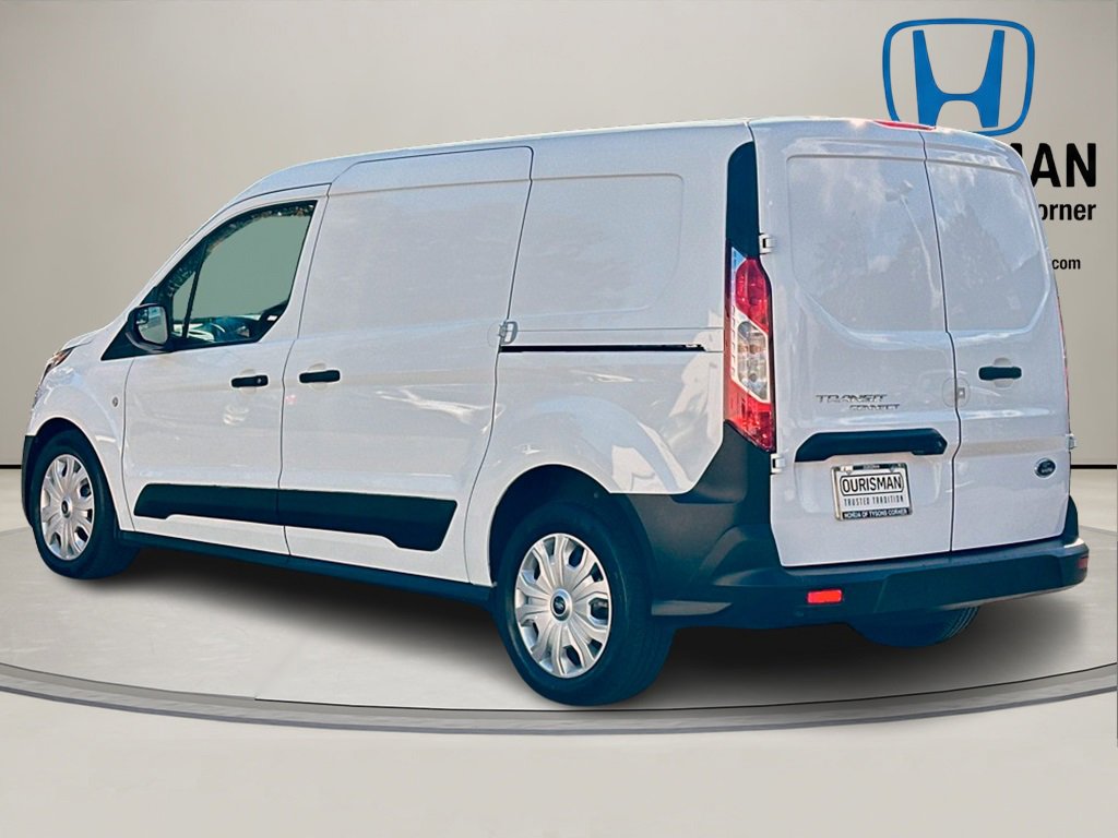 Used 2023 Ford Transit Connect XL image 3