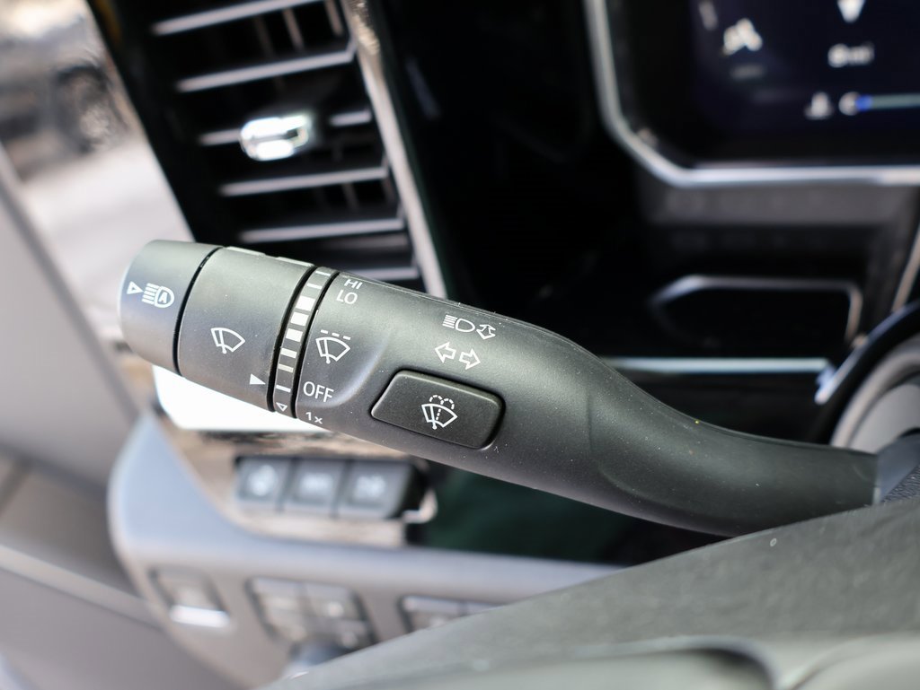 New 2026 Chevrolet Silverado 3500 LTZ w/ LTZ Plus Package image 19