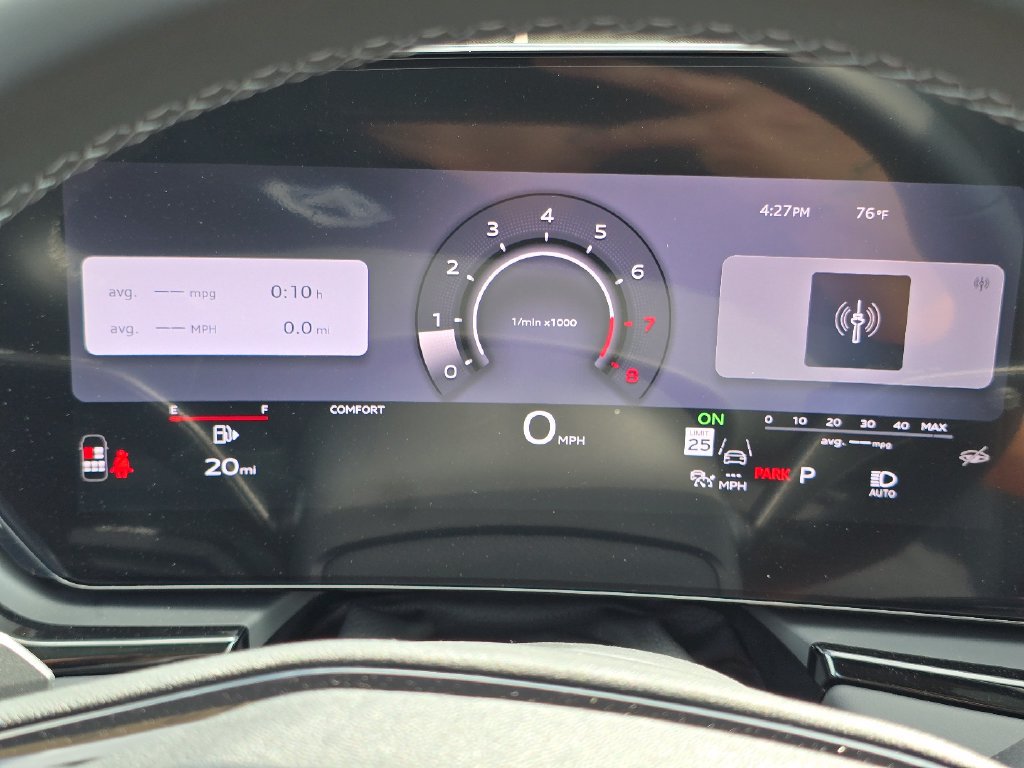 New 2026 Audi A5 Premium Plus AWD/4WD image 22