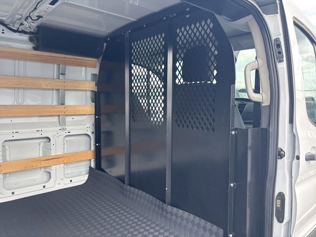Used 2024 Ford Transit 250 Low Roof w/ Exterior Upgrade Package RWD image 11