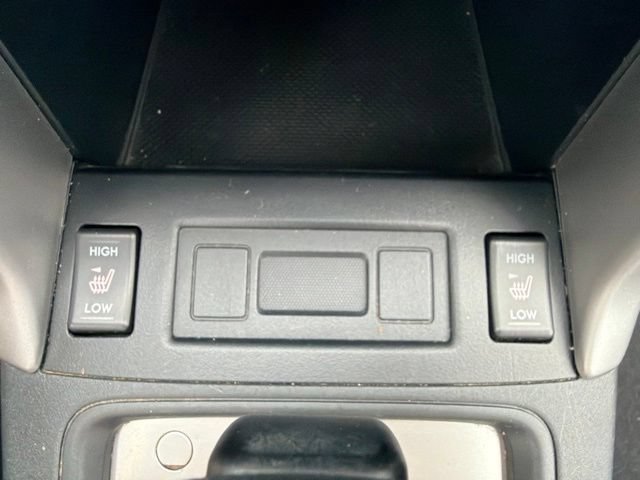 Used 2015 Subaru Forester 2.5i Premium w/ All-Weather Package AWD/4WD image 29