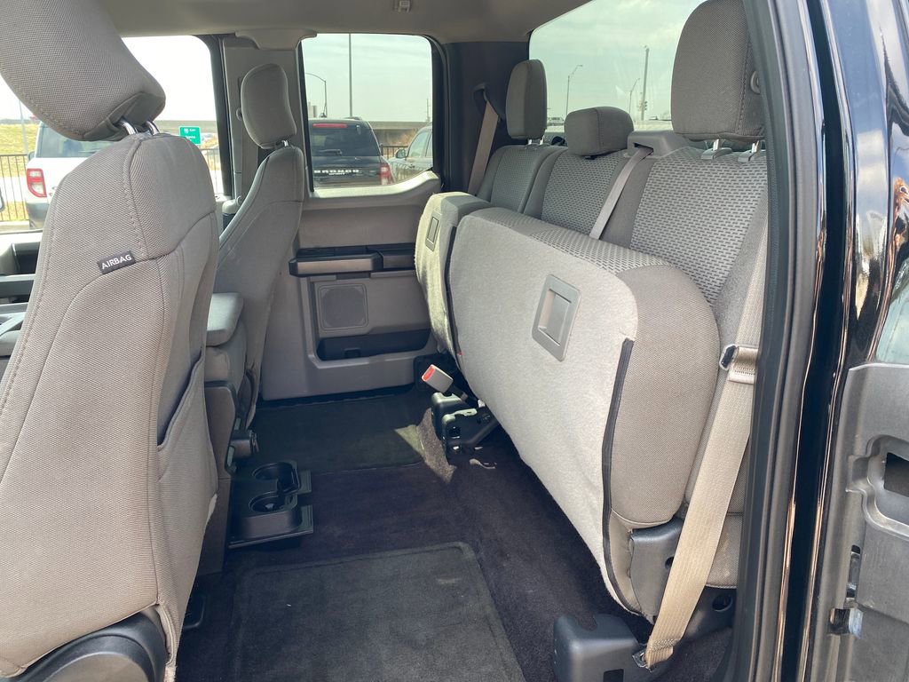 Used 2017 Ford F150 XLT image 19