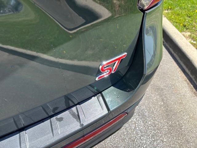 Used 2022 Ford Explorer ST w/ ST Street Pack AWD/4WD image 49