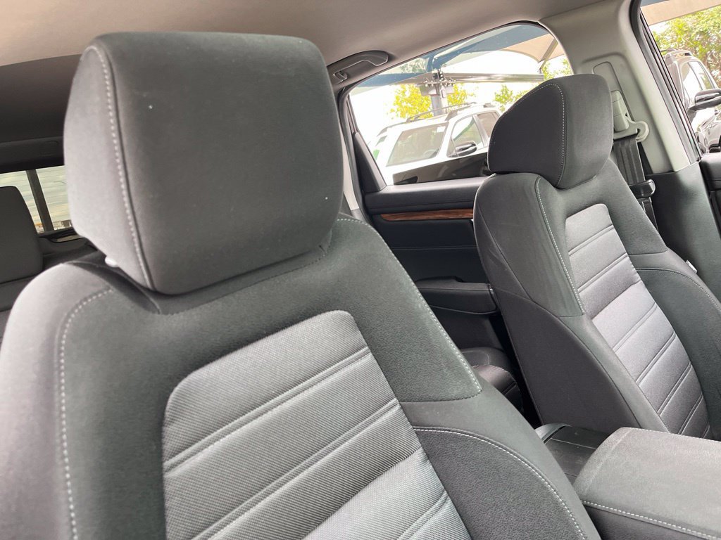 Used 2020 Honda CR-V EX image 34