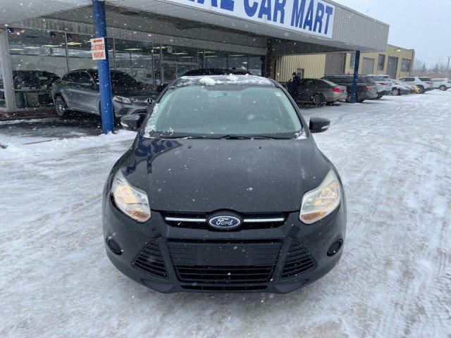 Used 2014 Ford Focus SE image 8