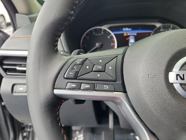 Used 2022 Nissan Altima 2.5 SR FWD image 21