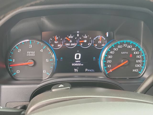 Used 2018 GMC Sierra 1500 Denali AWD/4WD image 14