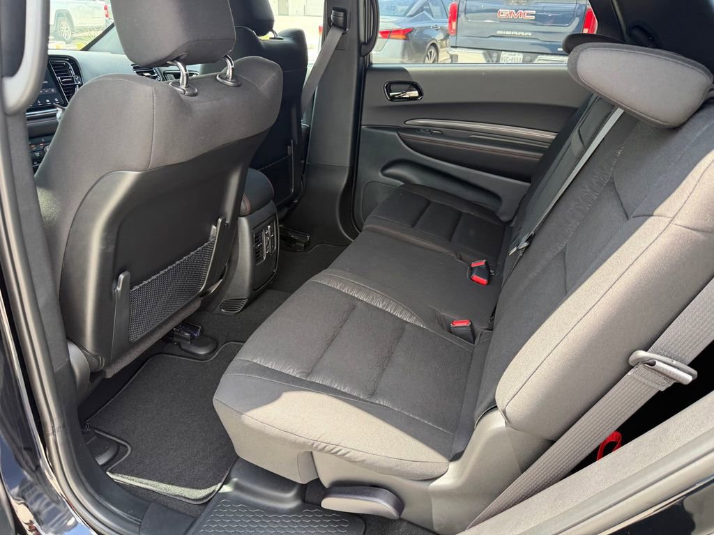 New 2026 Dodge Durango GT w/ Blacktop Package AWD/4WD image 10