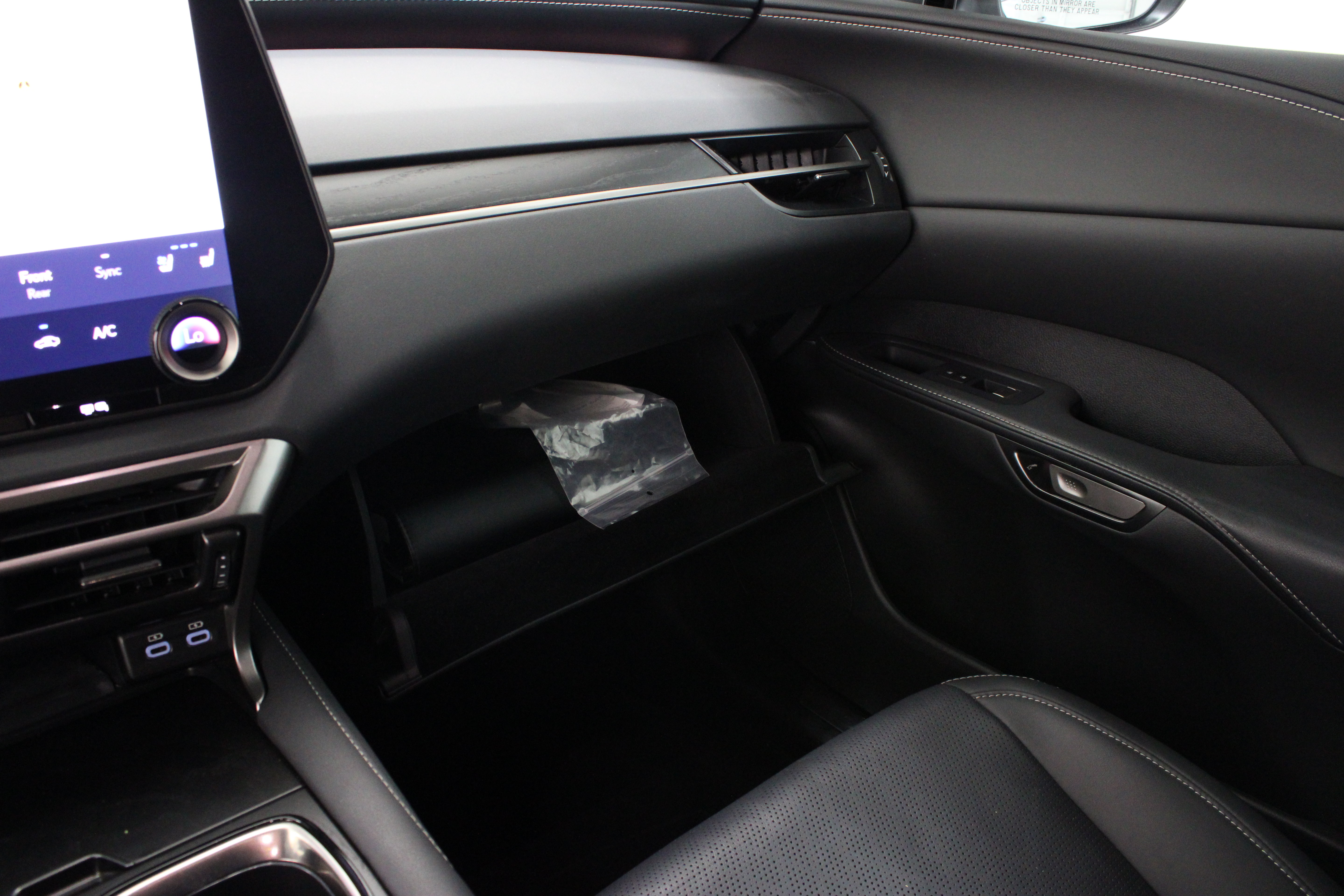 Used 2024 Lexus RX 350 Premium Plus w/ Convenience Package FWD image 23