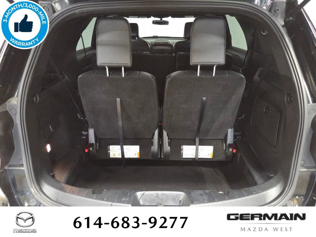 Used 2018 Ford Explorer XLT w/ Equipment Group 202A image 22