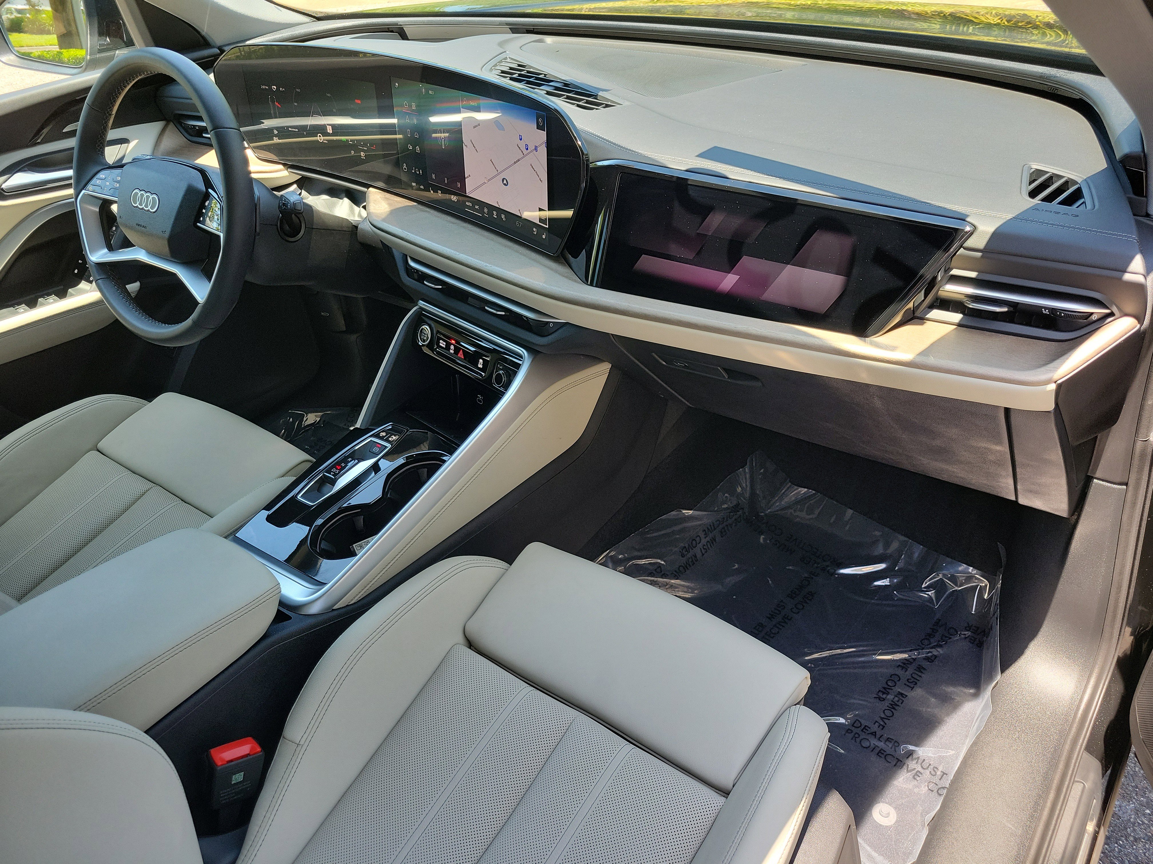 Used 2025 Audi Q5 Prestige AWD/4WD image 11