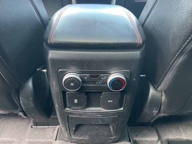 Used 2023 Ford Explorer ST-Line w/ Class IV Trailer Tow Package image 20