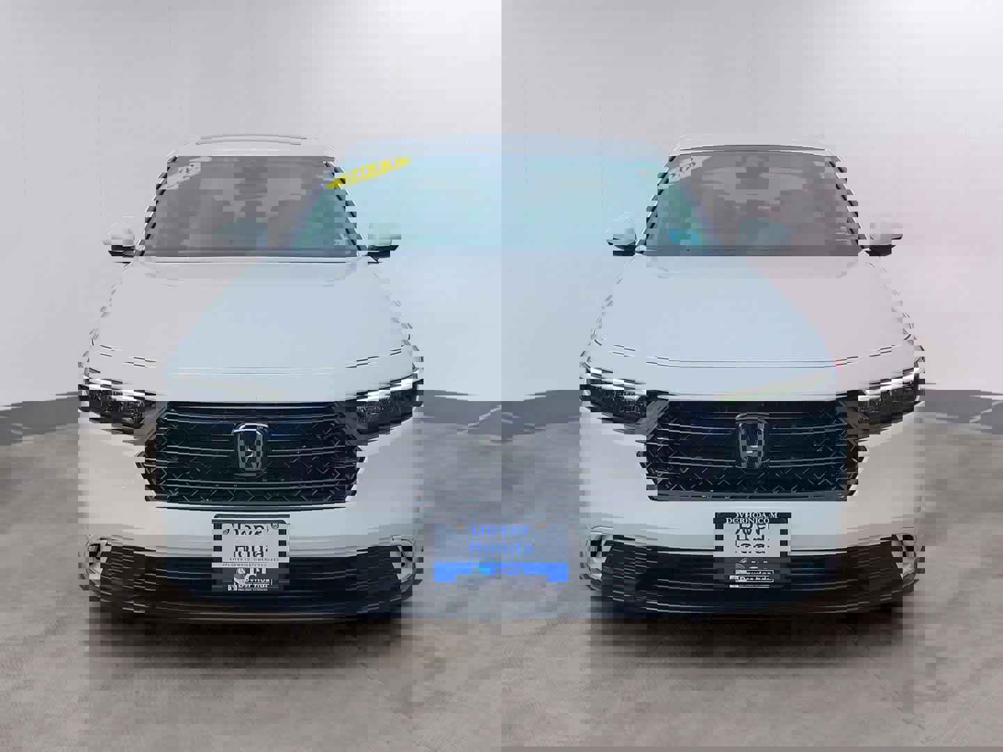 Certified 2023 Honda Accord EX video 2