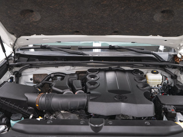 Used 2021 Toyota 4Runner Limited AWD/4WD image 47