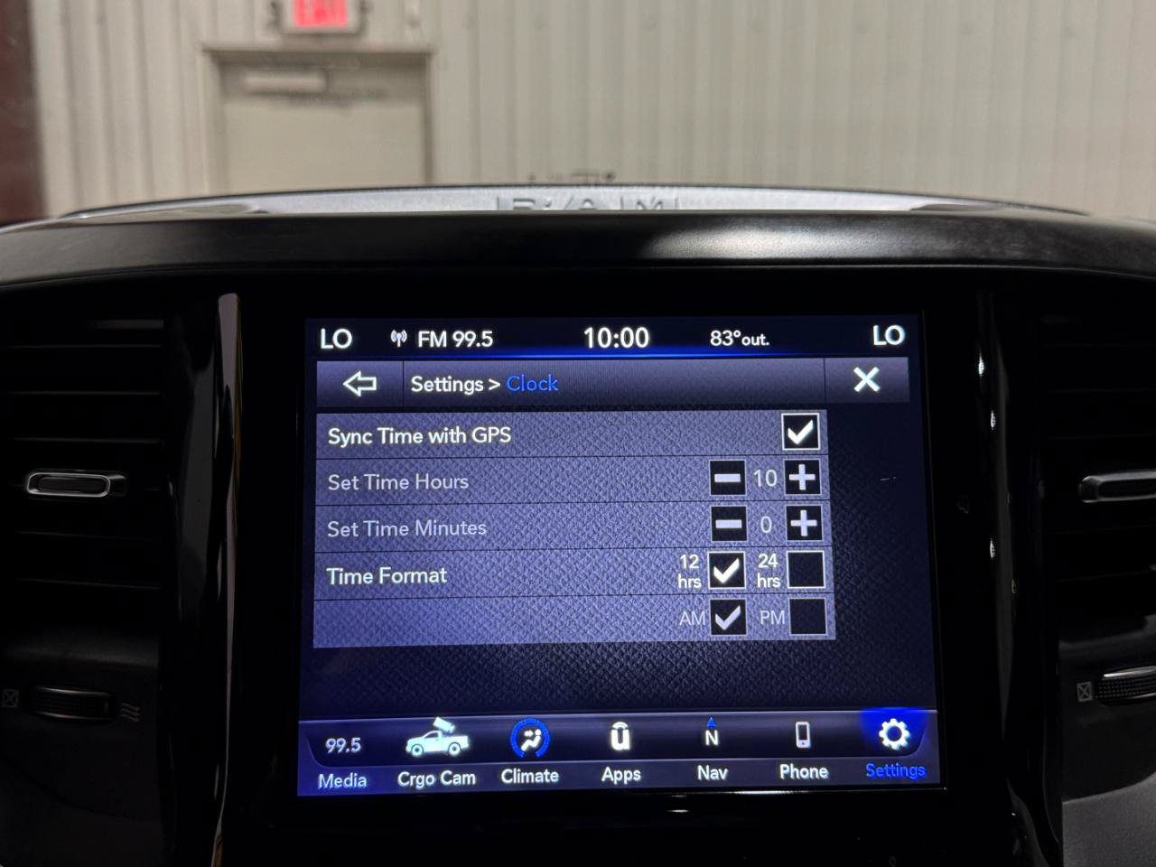 Used 2020 RAM 3500 Lone Star w/ Level 1 Equipment Group AWD/4WD image 22
