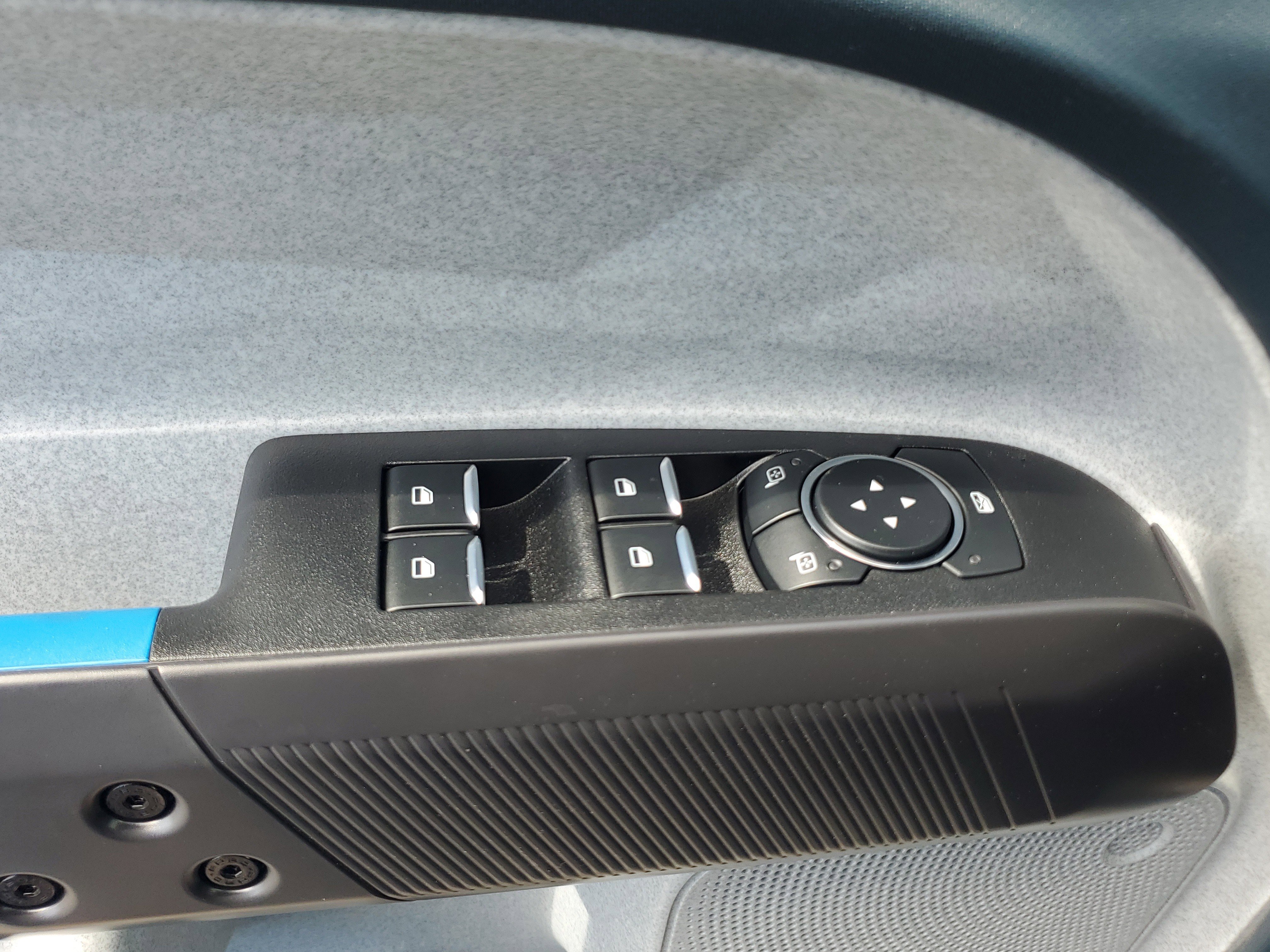 New 2026 Ford Maverick XLT w/ XLT Luxury Package FWD image 14