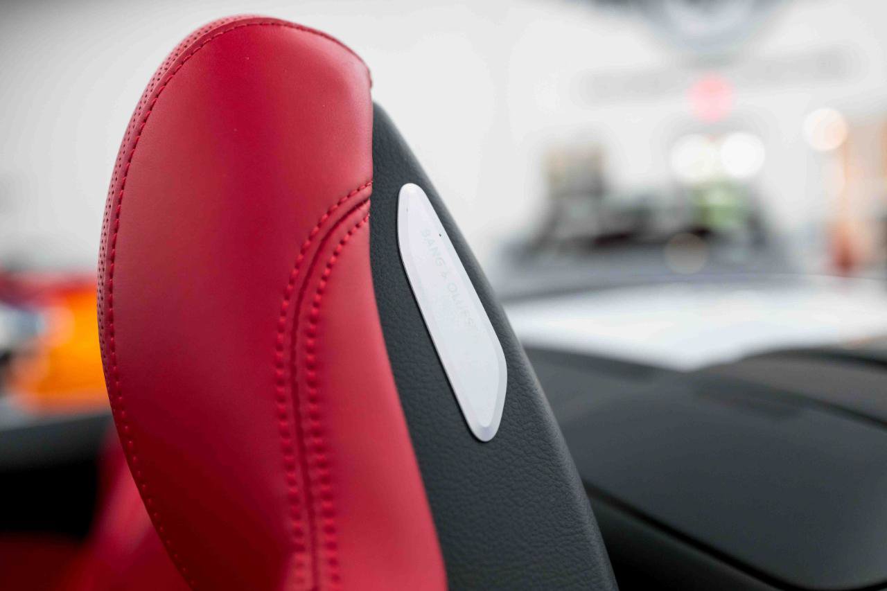 Used 2018 Audi R8 V10 plus image 65