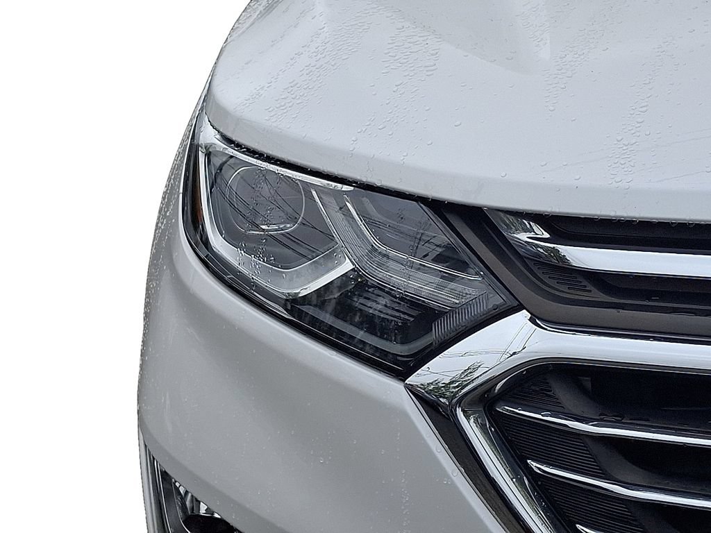 Used 2020 Chevrolet Equinox Premier AWD/4WD image 11
