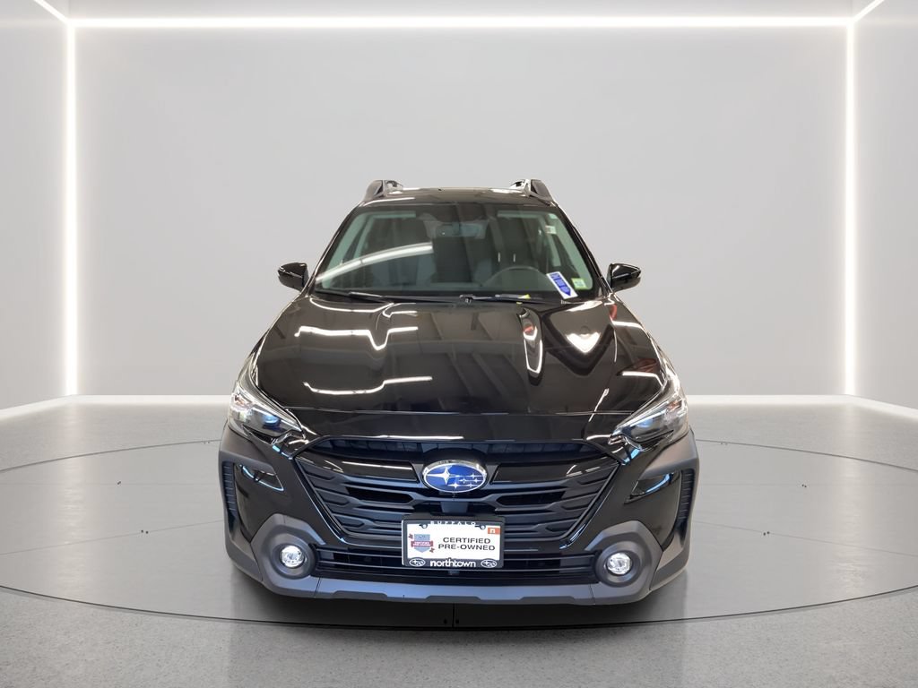 Certified 2024 Subaru Outback Onyx Edition XT AWD/4WD image 21