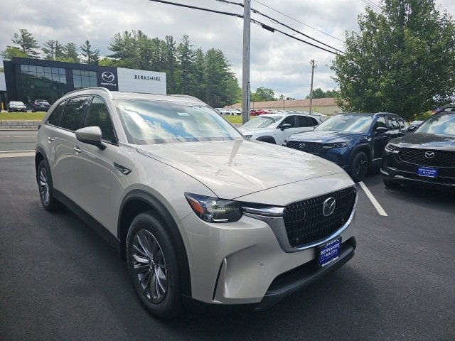 New 2025 MAZDA CX-90 3.3 Turbo w/ Preferred Package image 1