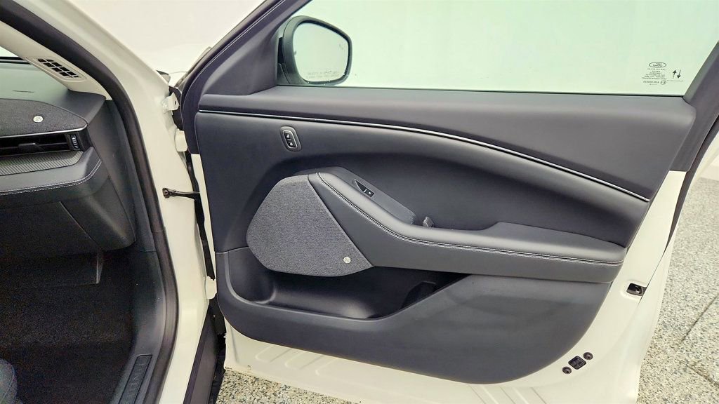Used 2024 Ford Mustang Mach-E Premium image 24