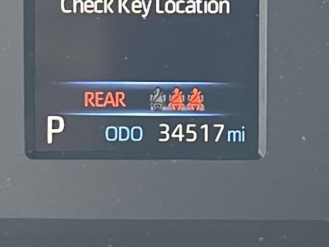 Used 2024 Toyota Tundra SR5 w/ SR5 Convenience Package image 21