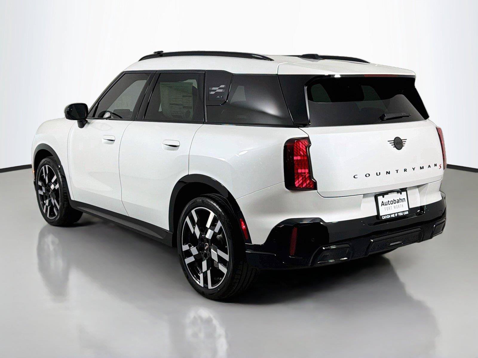 New 2027 MINI Cooper Countryman S AWD/4WD image 7