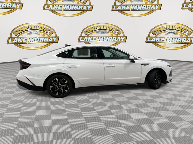 Used 2024 Hyundai Sonata SEL FWD image 3