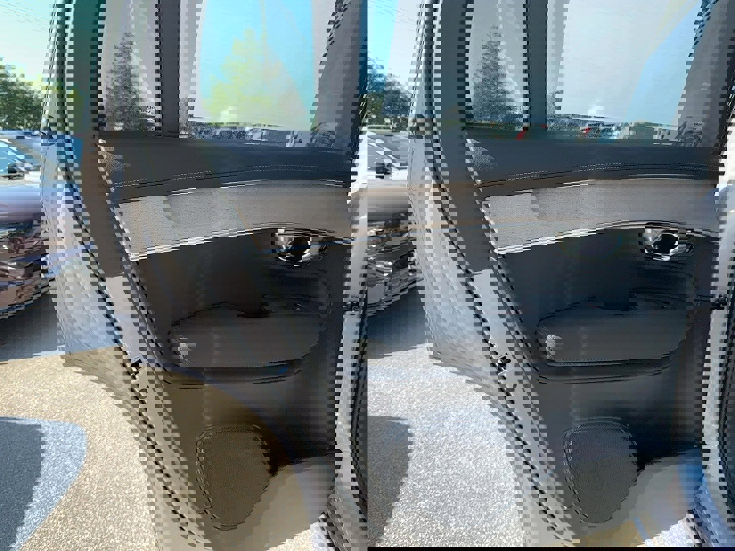 New 2026 Volvo XC90 B5 Plus w/ Protection Package image 14