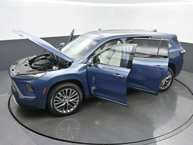 New 2026 Buick Enclave Avenir w/ Super Cruise Package image 65