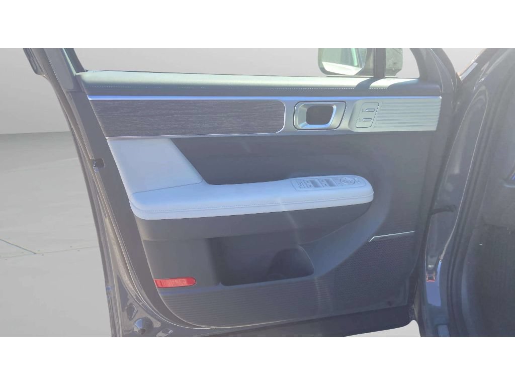 New 2026 Hyundai Santa Fe Calligraphy AWD/4WD image 10
