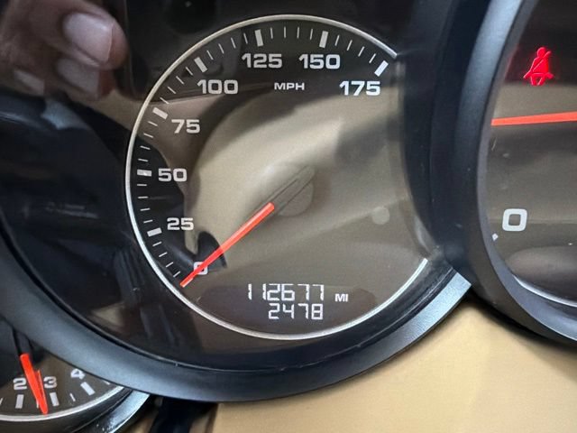 Used 2014 Porsche Cayenne Diesel AWD/4WD image 31