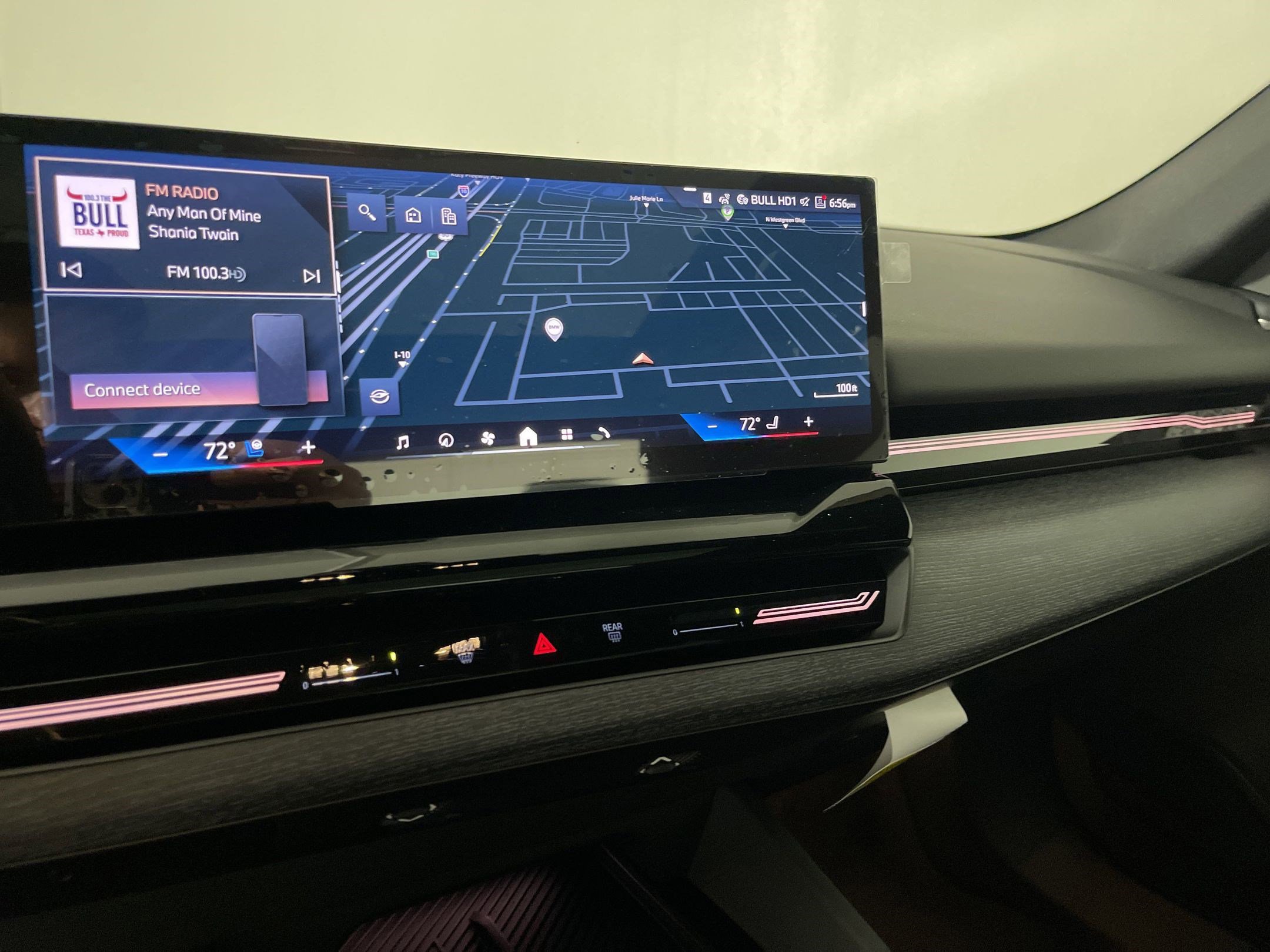 Used 2026 BMW 530i xDrive w/ Executive Package image 27