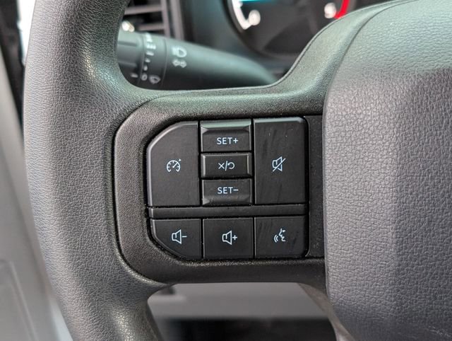 Certified 2025 Ford F350 XL AWD/4WD image 26