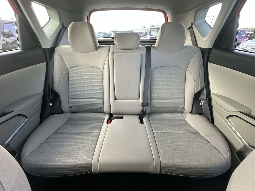 Used 2022 Kia Soul EX image 23