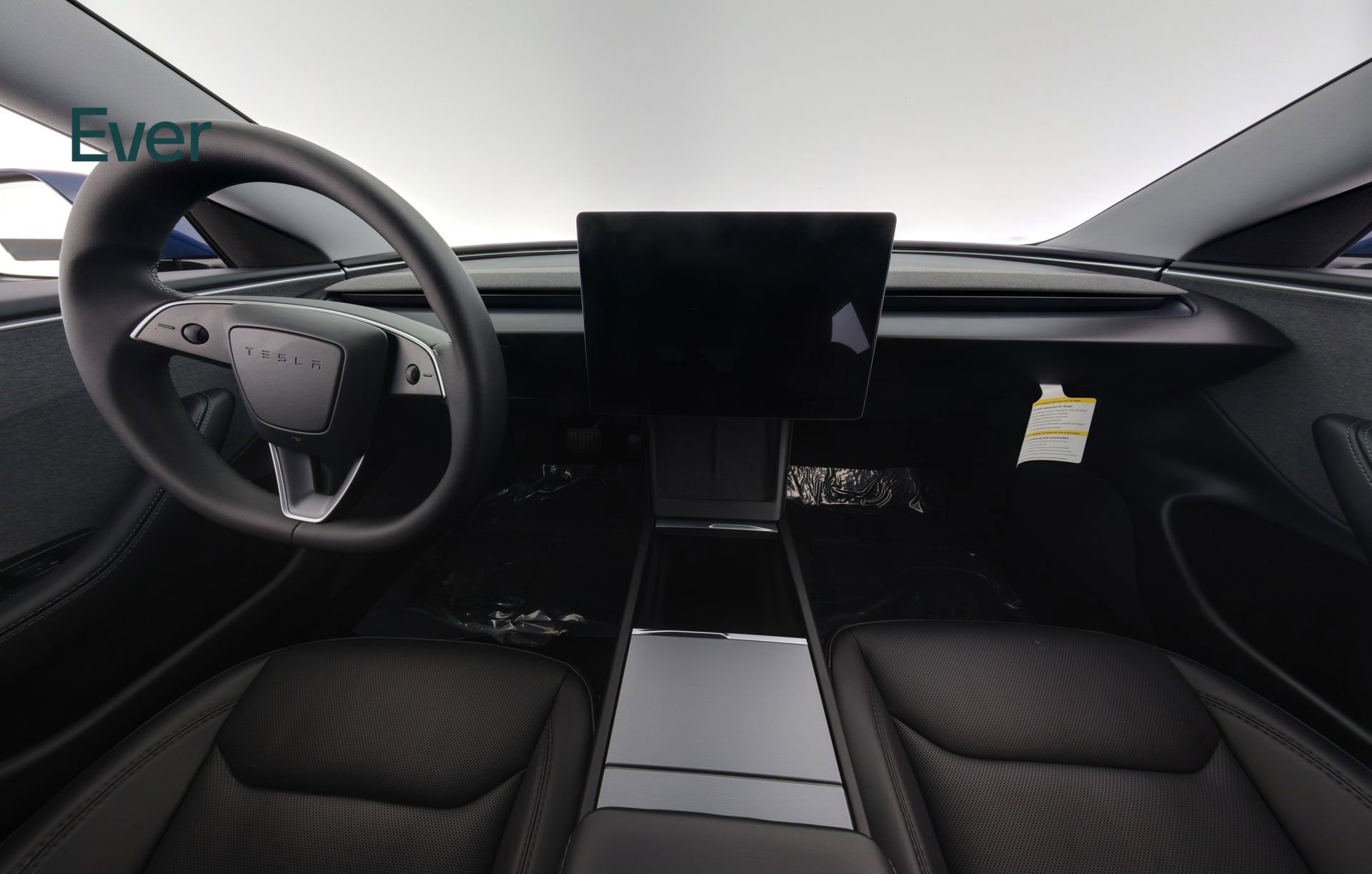 Used 2025 Tesla Model 3 Long Range image 26
