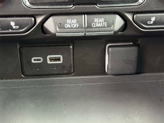 Used 2024 Chevrolet Tahoe LT image 40