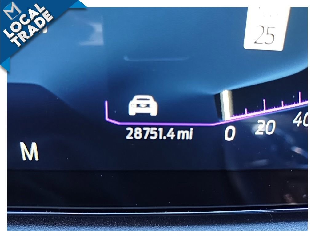 Used 2024 Ford Mustang GT Premium image 32