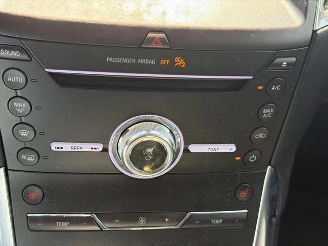 Certified 2019 Ford Edge Titanium FWD image 19