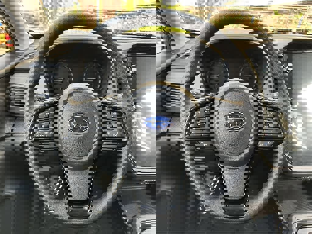 New 2026 Subaru Crosstrek 2.0i Premium image 16