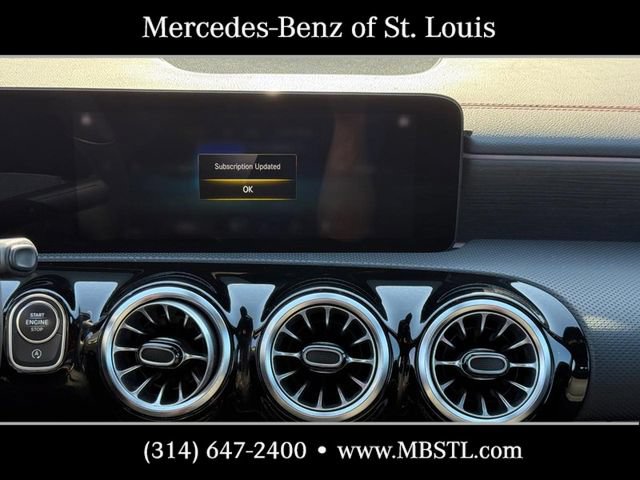 Certified 2023 Mercedes-Benz CLA 250 4MATIC image 13