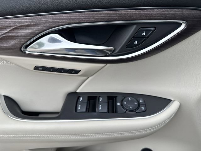 Used 2023 Buick Envision Avenir AWD/4WD image 24