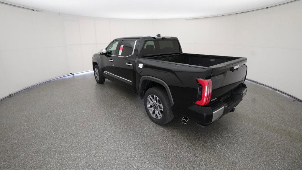 New 2026 Toyota Tundra 1794 Edition image 35
