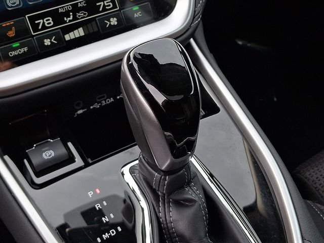Certified 2025 Subaru Outback Premium image 15