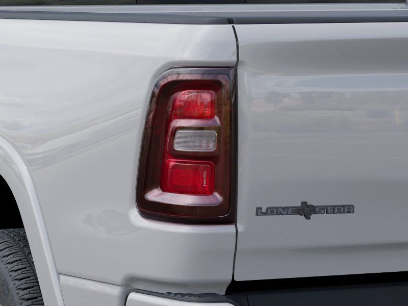 New 2026 RAM 1500 Lone Star image 9