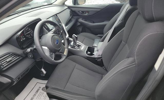 Used 2025 Subaru Legacy Premium image 7